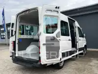 2020 Volkswagen Crafter
