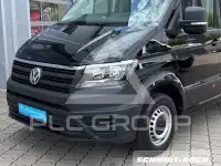 2020 Volkswagen Crafter