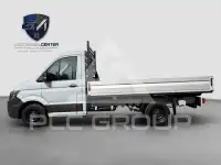 2020 Volkswagen Crafter
