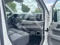 2020 Volkswagen Crafter