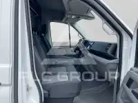2020 Volkswagen Crafter