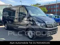 2020 Volkswagen Crafter