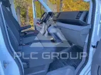 2020 Volkswagen Crafter