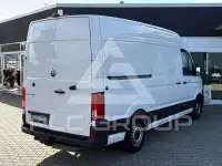 2020 Volkswagen Crafter