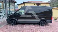 2020 Volkswagen Crafter