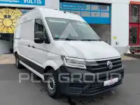 2020 Volkswagen Crafter