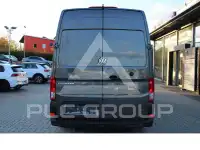 2020 Volkswagen Crafter