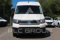 2020 Volkswagen Crafter