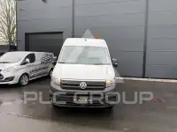 2020 Volkswagen Crafter