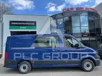 2021 Volkswagen Crafter