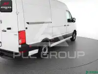 2020 Volkswagen Crafter