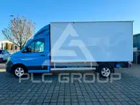 2020 Volkswagen Crafter