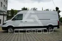 2020 Volkswagen Crafter