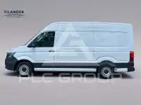 2020 Volkswagen Crafter
