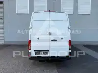 2020 Volkswagen Crafter