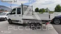 2020 Volkswagen Crafter