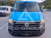 2020 Volkswagen Crafter
