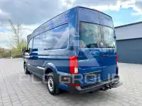 2020 Volkswagen Crafter