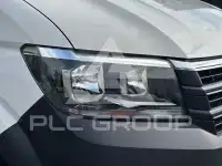 2020 Volkswagen Crafter