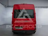 2020 Volkswagen Crafter