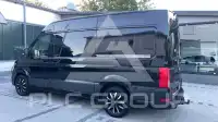 2020 Volkswagen Crafter