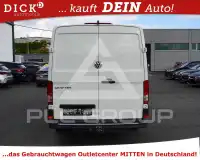 2020 Volkswagen Crafter