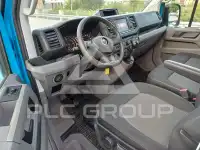 2020 Volkswagen Crafter