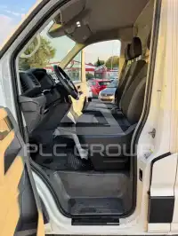 2020 Volkswagen Crafter