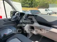 2020 Volkswagen Crafter