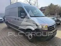 2020 Volkswagen Crafter