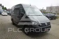 2020 Volkswagen Crafter