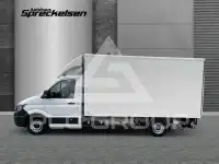 2020 Volkswagen Crafter