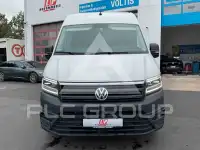 2020 Volkswagen Crafter