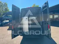 2020 Volkswagen Crafter