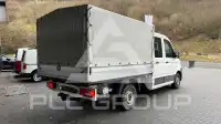 2020 Volkswagen Crafter