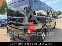 2020 Volkswagen Crafter