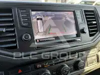 2020 Volkswagen Crafter