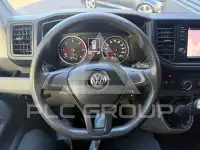 2020 Volkswagen Crafter
