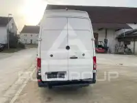 2020 Volkswagen Crafter