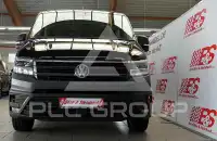 2020 Volkswagen Crafter