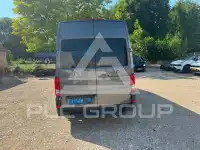 2020 Volkswagen Crafter