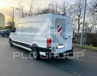 2020 Volkswagen Crafter