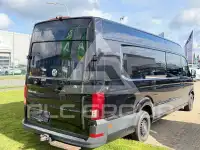2020 Volkswagen Crafter