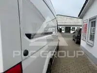 2020 Volkswagen Crafter