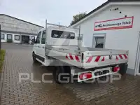 2020 Volkswagen Crafter