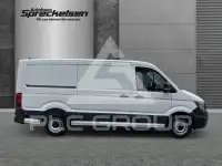 2020 Volkswagen Crafter