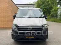 2020 Volkswagen Crafter
