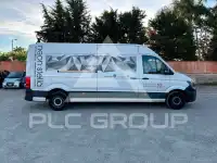 2020 Volkswagen Crafter