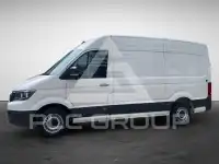 2020 Volkswagen Crafter