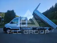 2020 Volkswagen Crafter